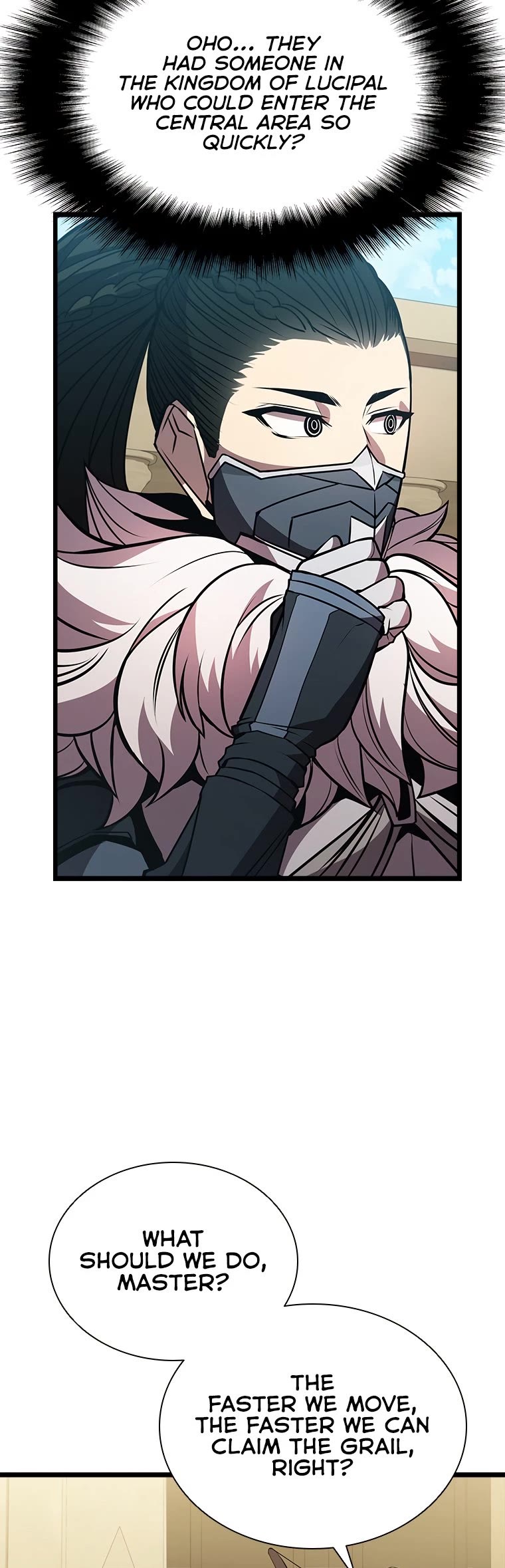 Taming Master chapter 77 page 35