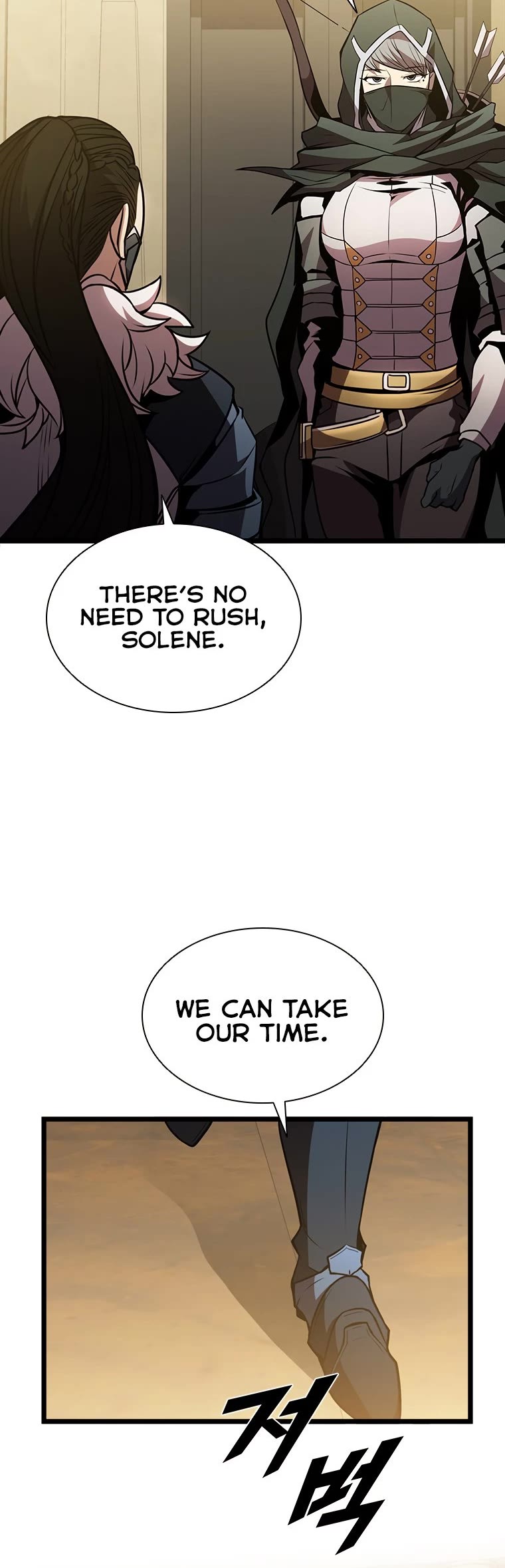 Taming Master chapter 77 page 36