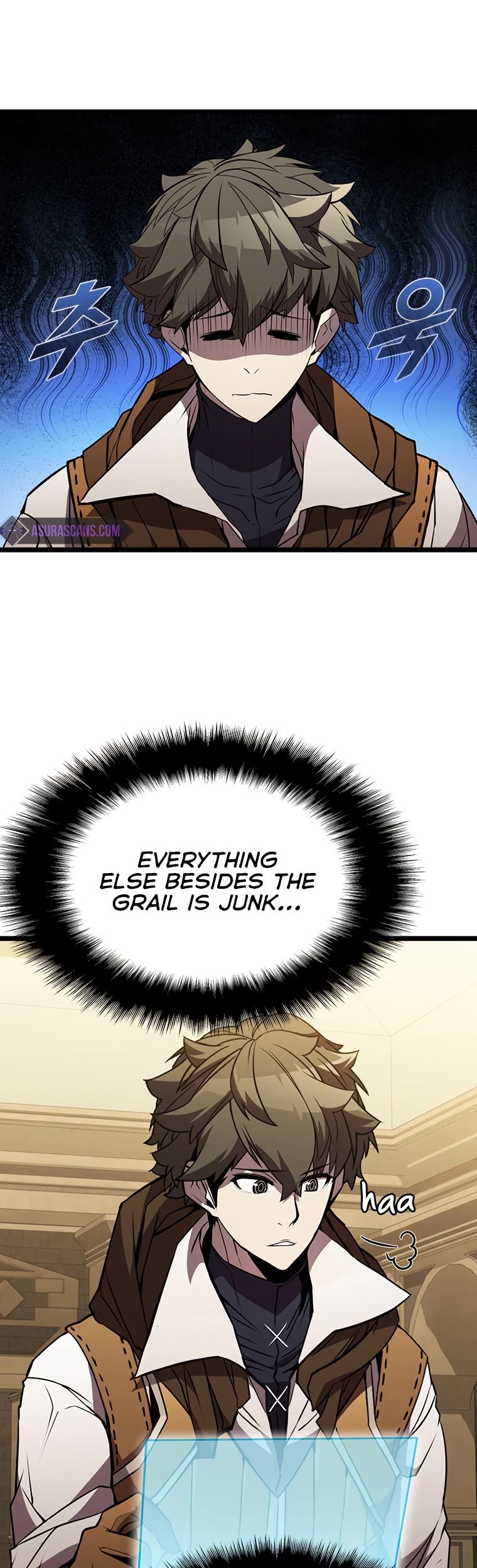 Taming Master chapter 77 page 39