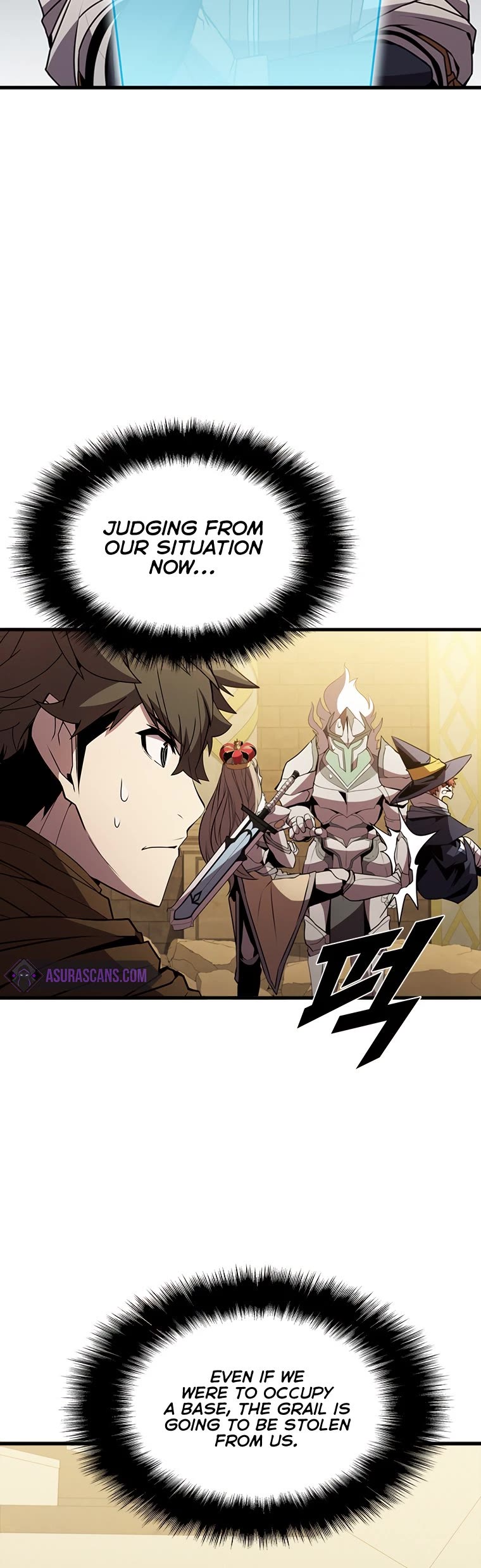 Taming Master chapter 77 page 43
