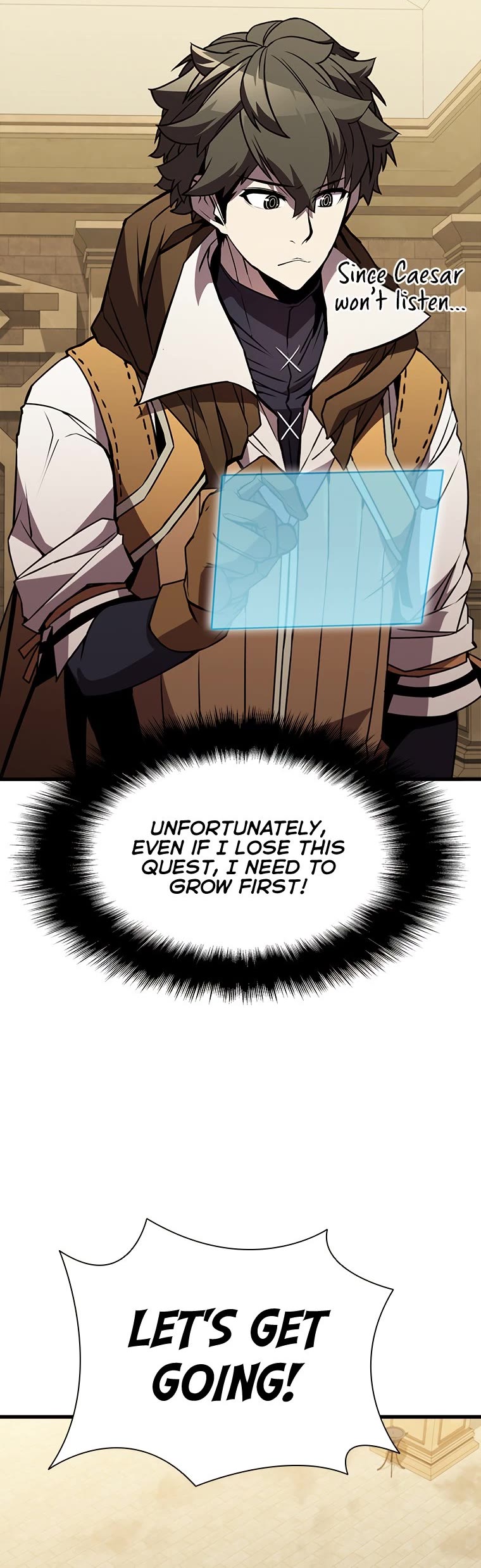 Taming Master chapter 77 page 44