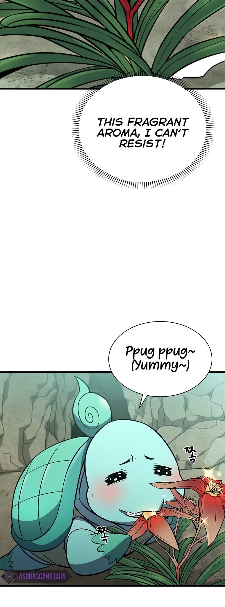Taming Master chapter 77 page 51