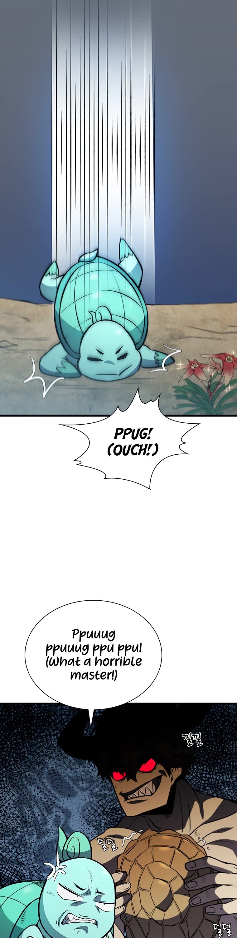 Taming Master chapter 77 page 54