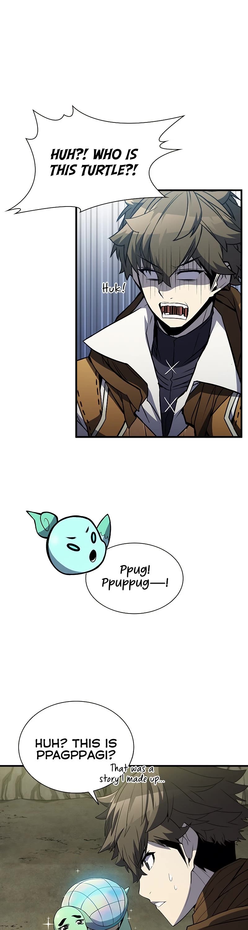 Taming Master chapter 78 page 12