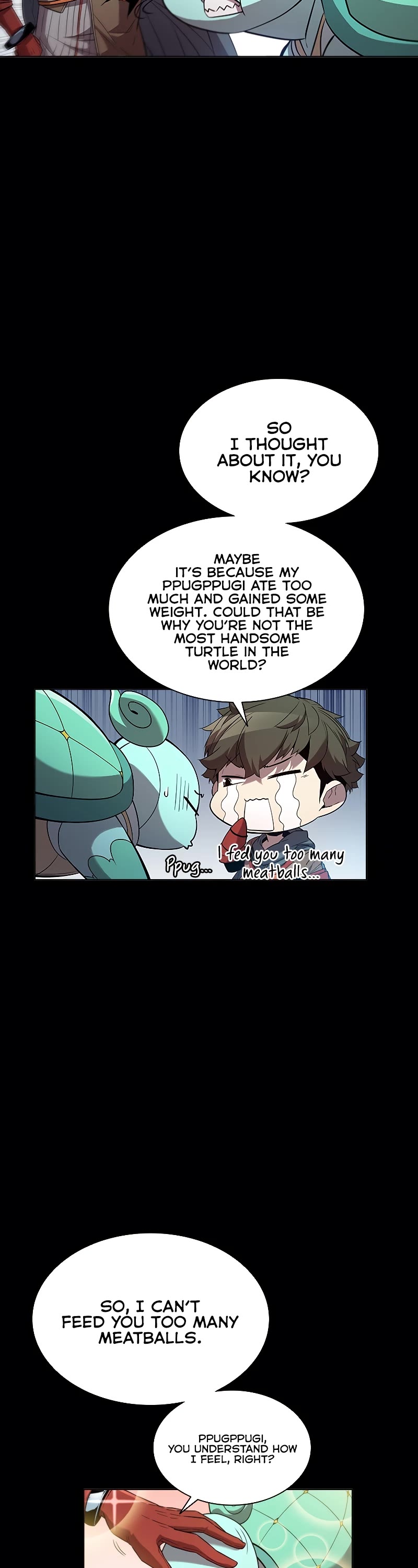 Taming Master chapter 78 page 4