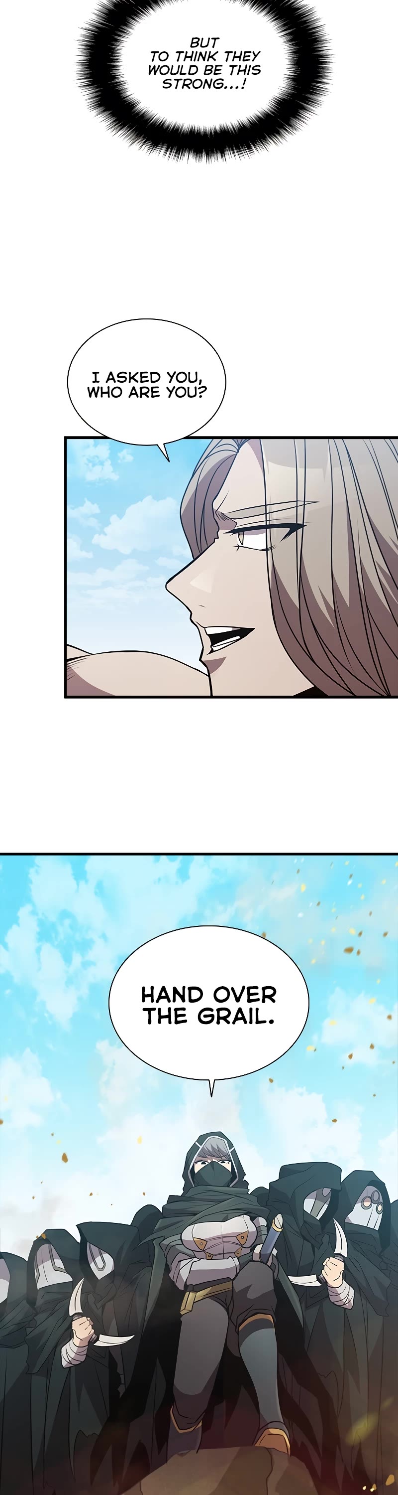 Taming Master chapter 78 page 45