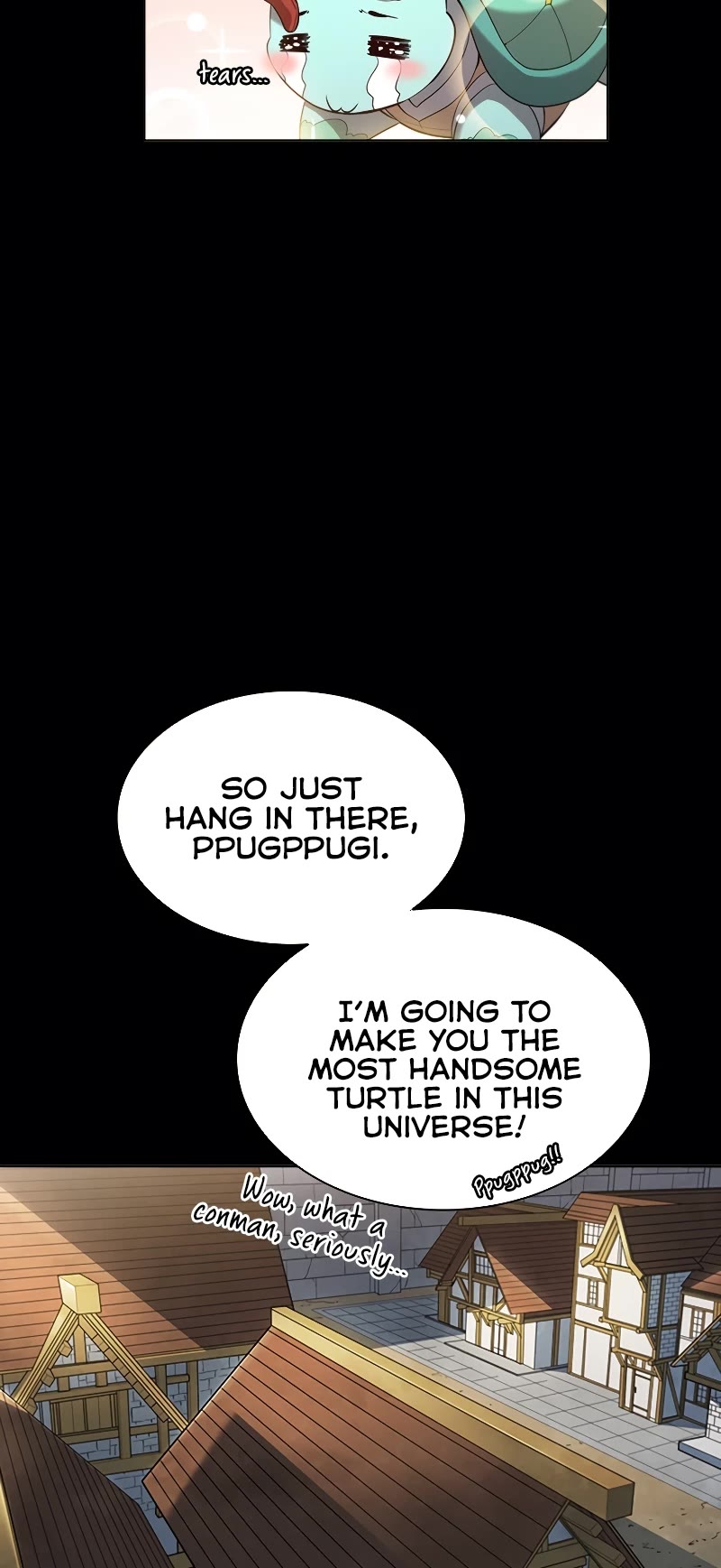 Taming Master chapter 78 page 5