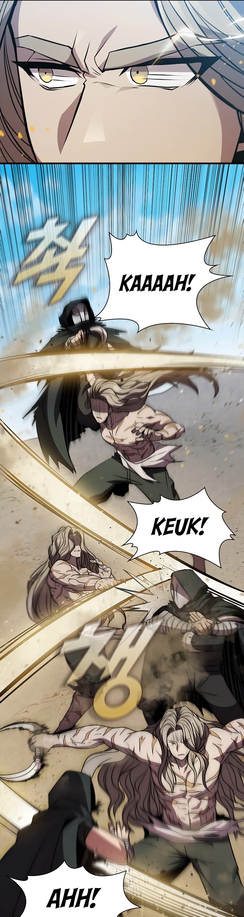 Taming Master chapter 78 page 60