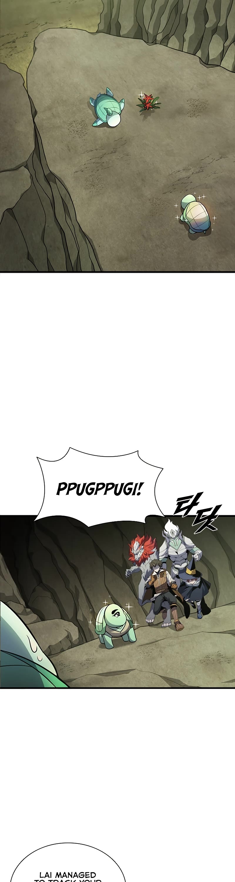 Taming Master chapter 78 page 9