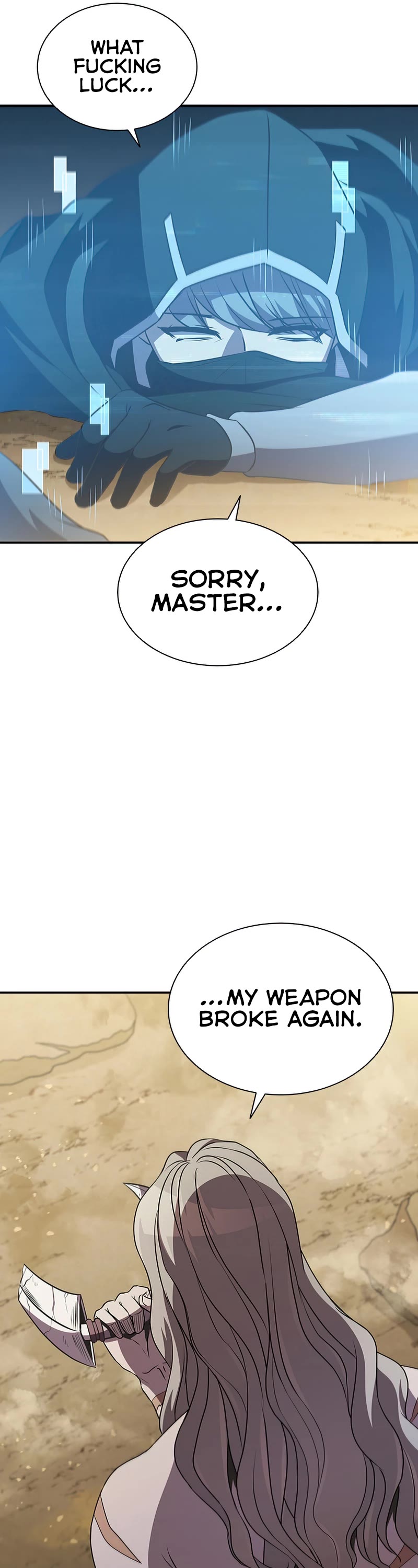 Taming Master chapter 79 page 11