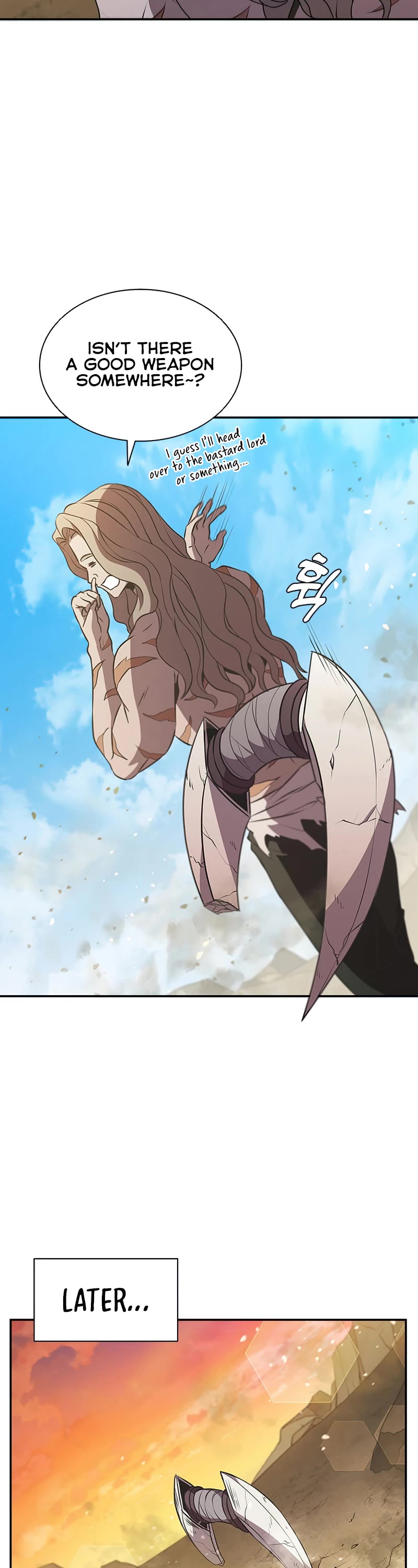 Taming Master chapter 79 page 12