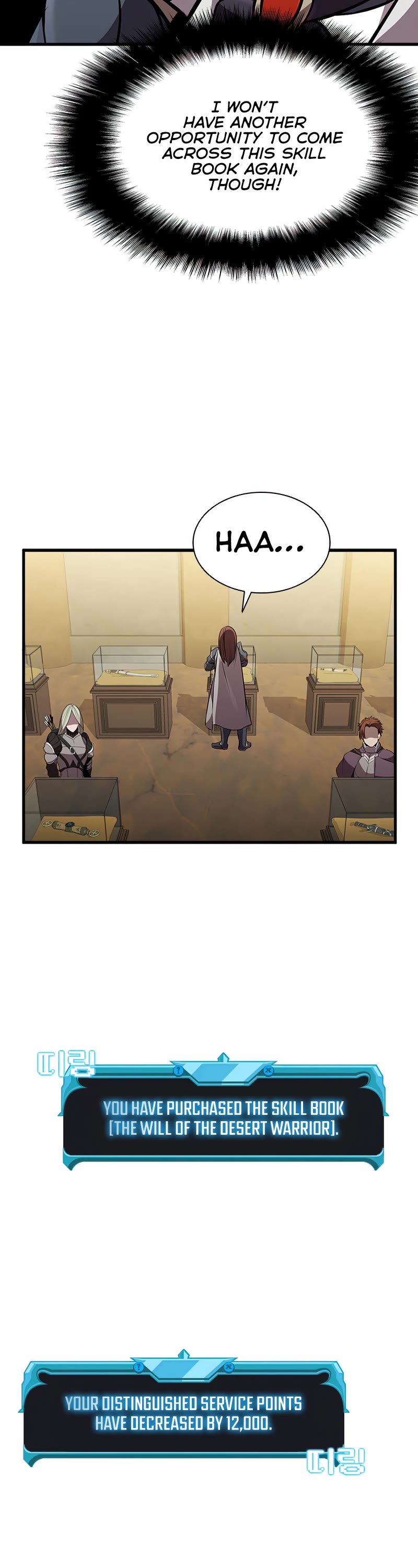 Taming Master chapter 79 page 28