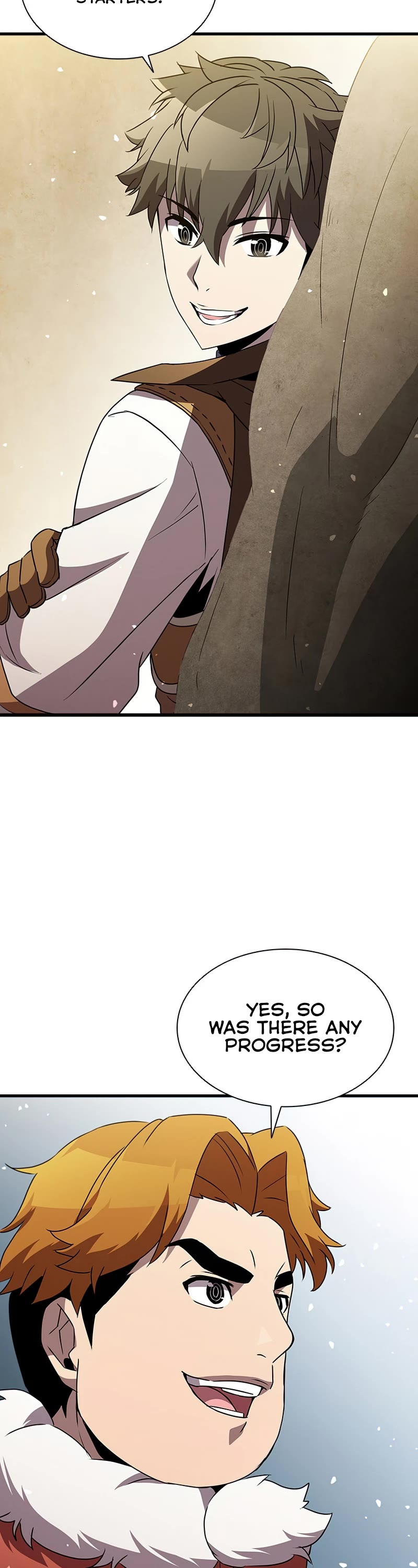 Taming Master chapter 79 page 37
