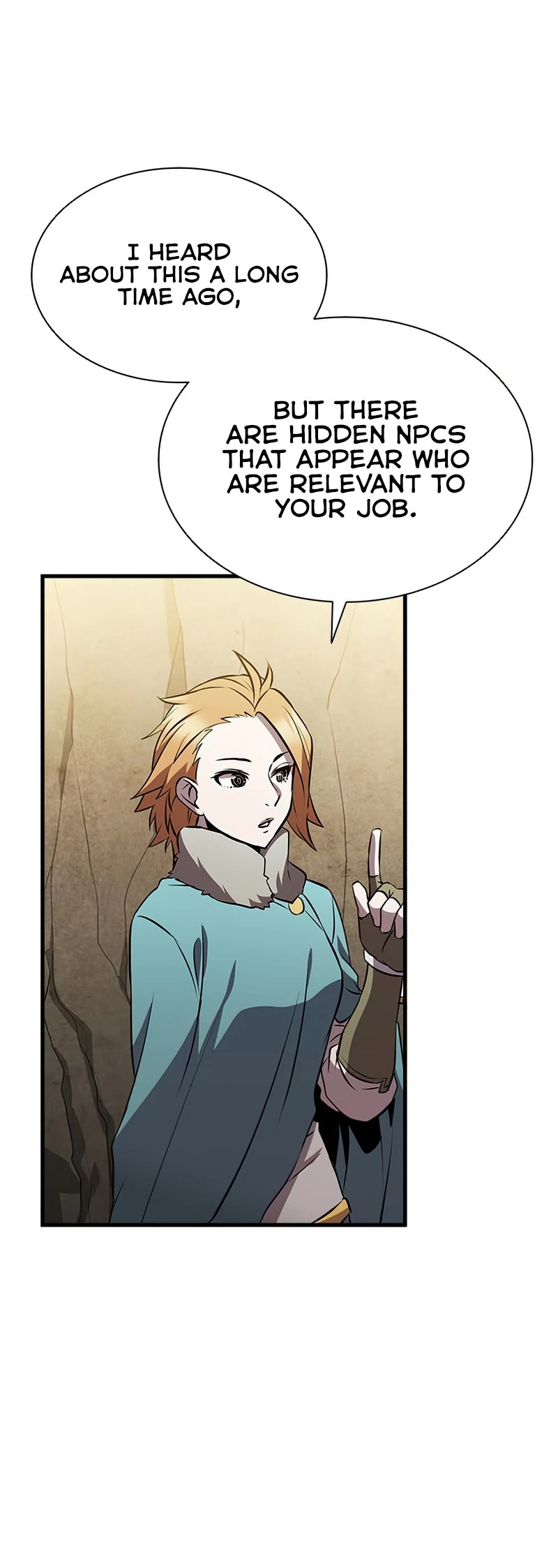 Taming Master chapter 79 page 40