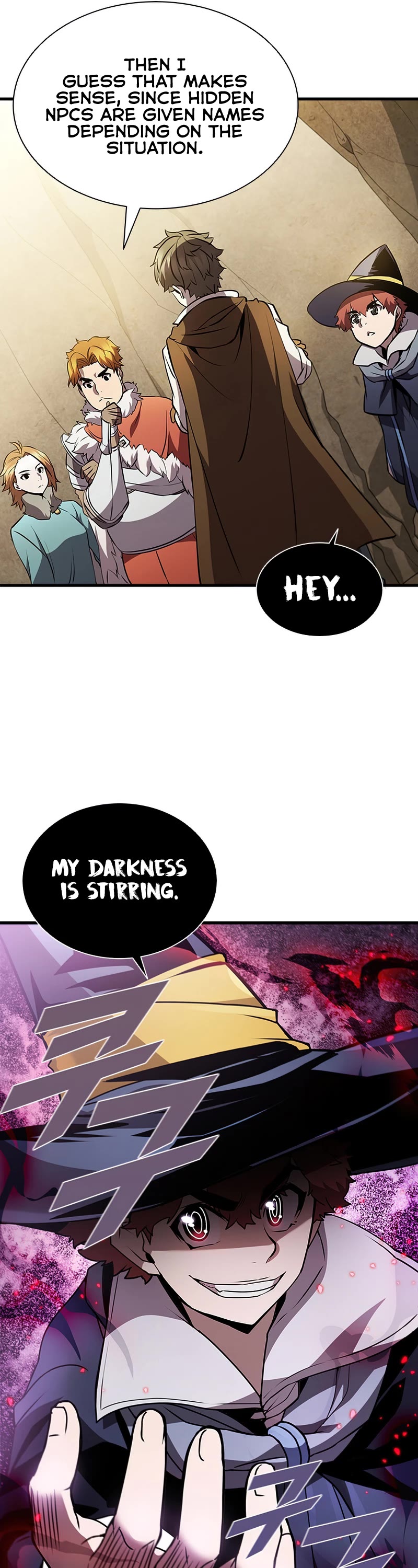 Taming Master chapter 79 page 41