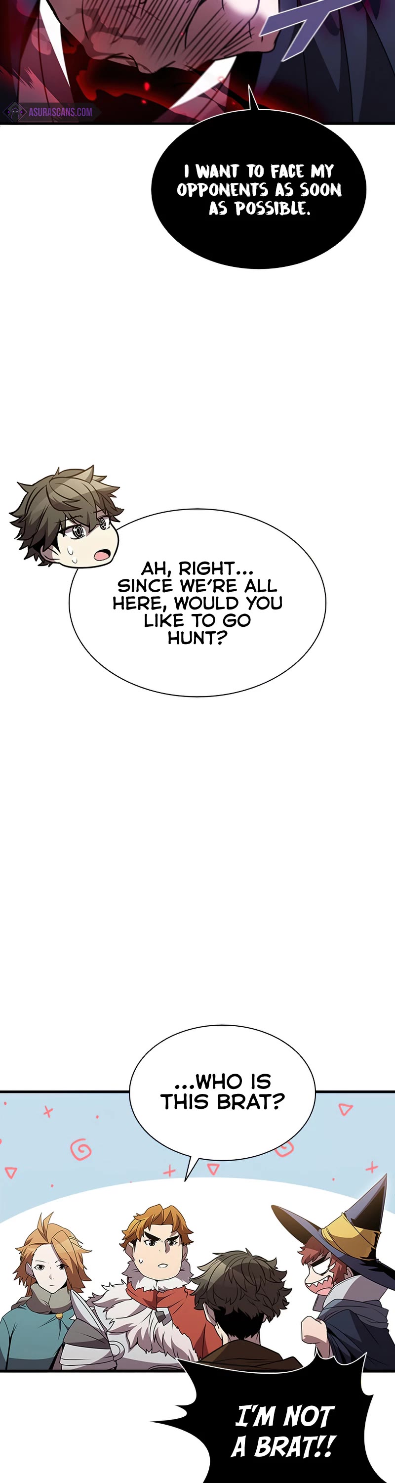 Taming Master chapter 79 page 42