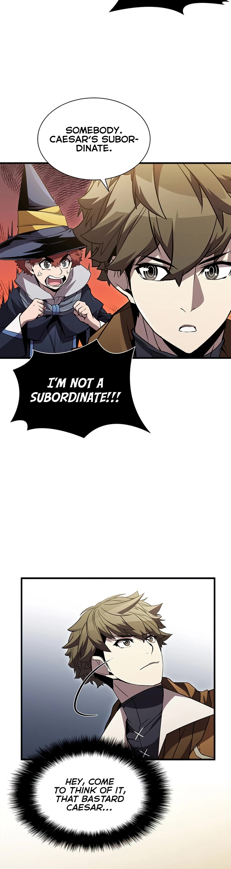 Taming Master chapter 79 page 43