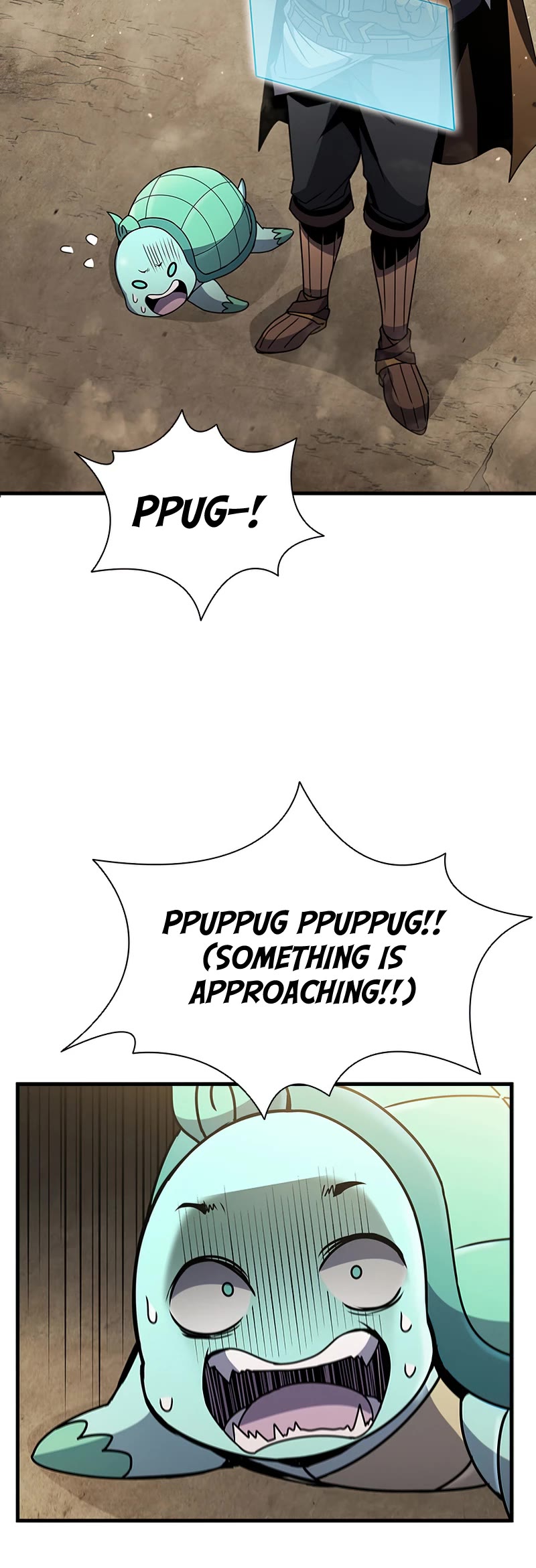 Taming Master chapter 79 page 59