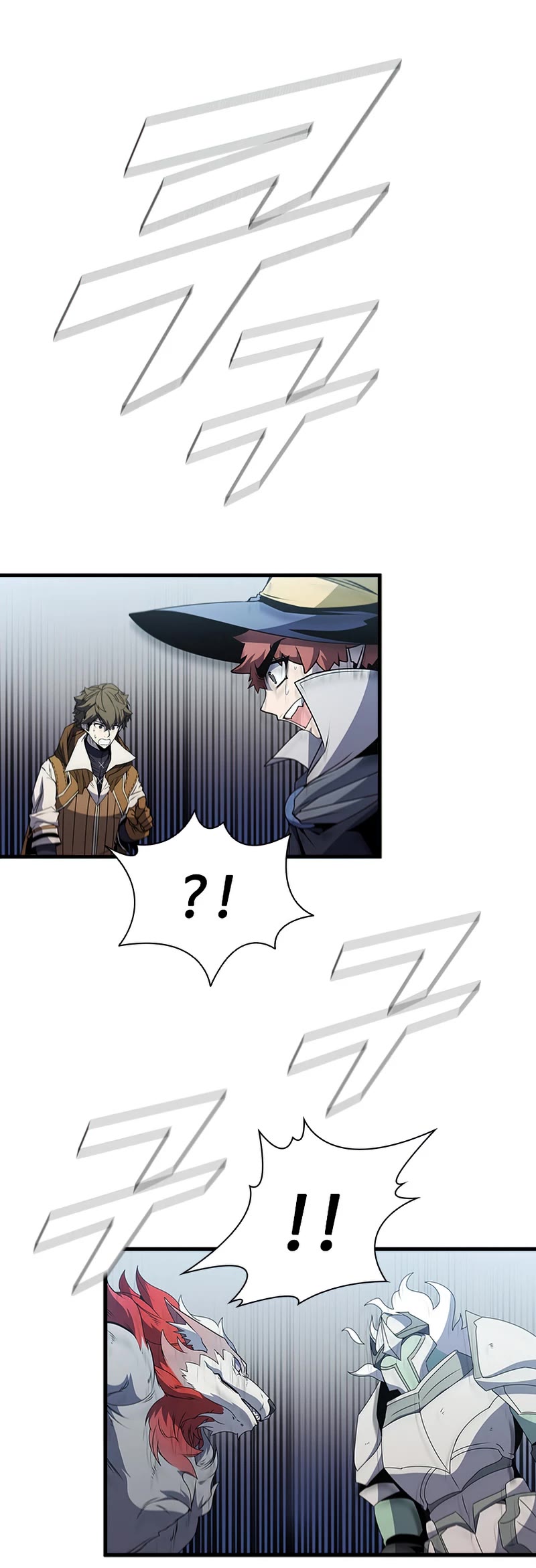 Taming Master chapter 79 page 60