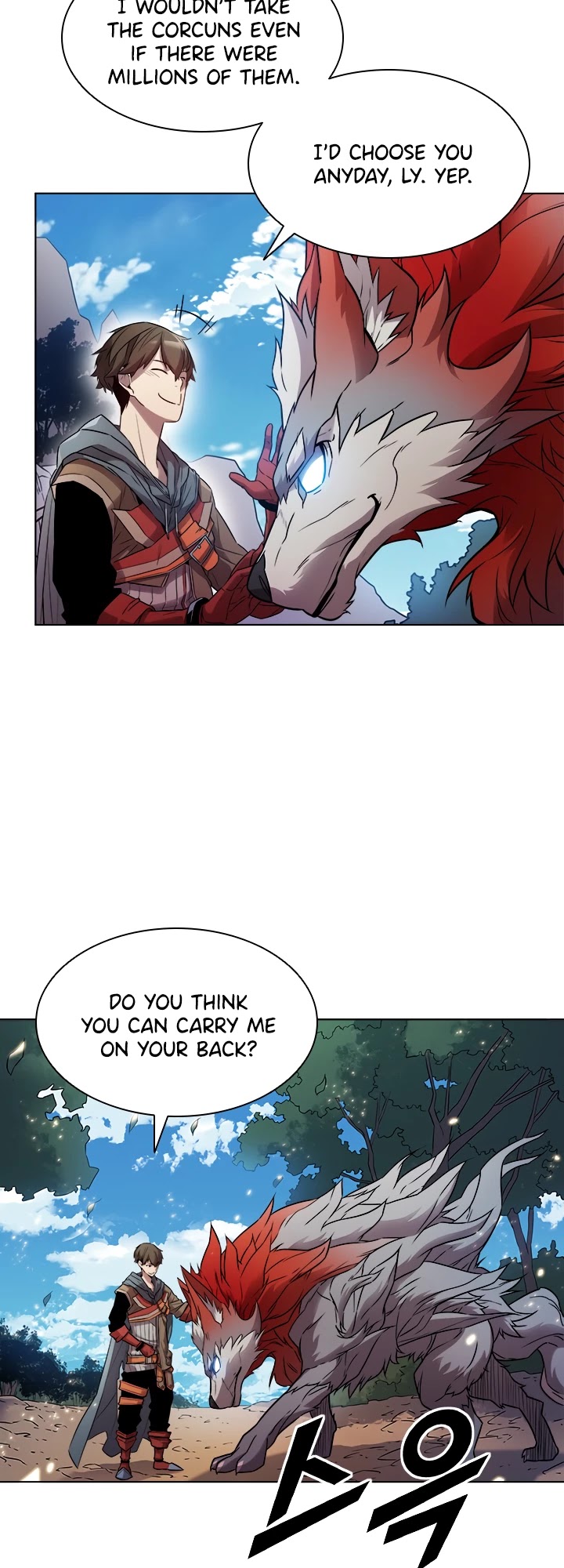 Taming Master chapter 8 page 2
