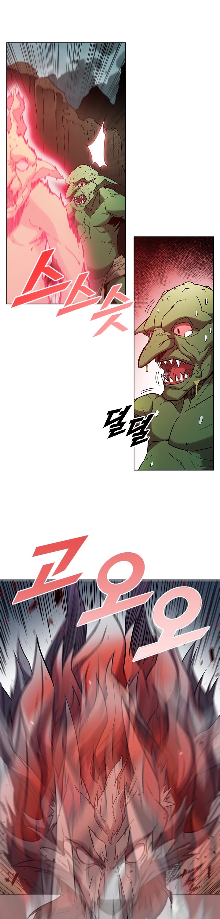 Taming Master chapter 8 page 21