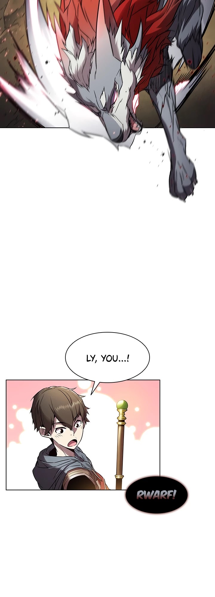 Taming Master chapter 8 page 23