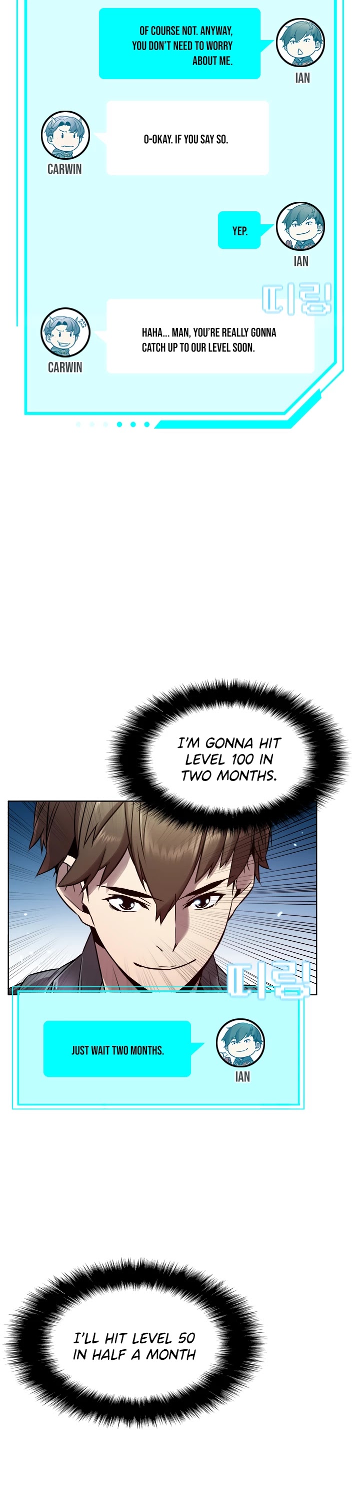 Taming Master chapter 8 page 29