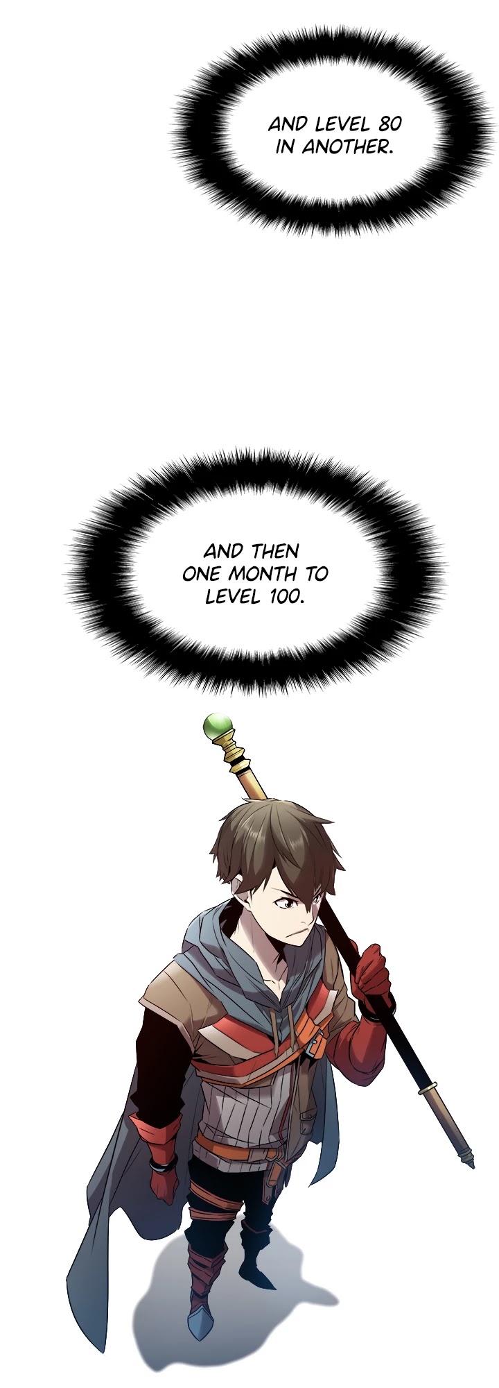 Taming Master chapter 8 page 30