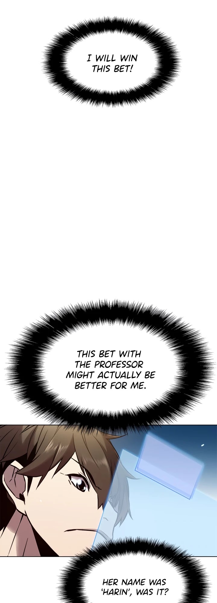 Taming Master chapter 8 page 31