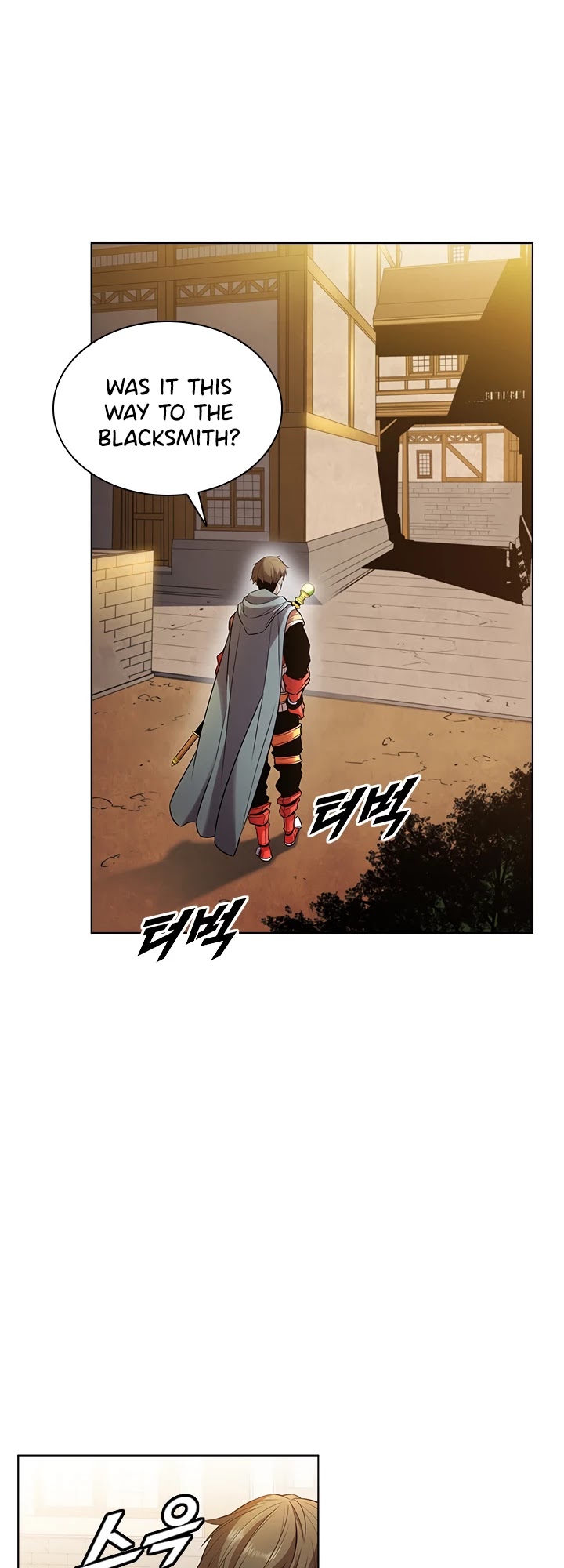 Taming Master chapter 8 page 34