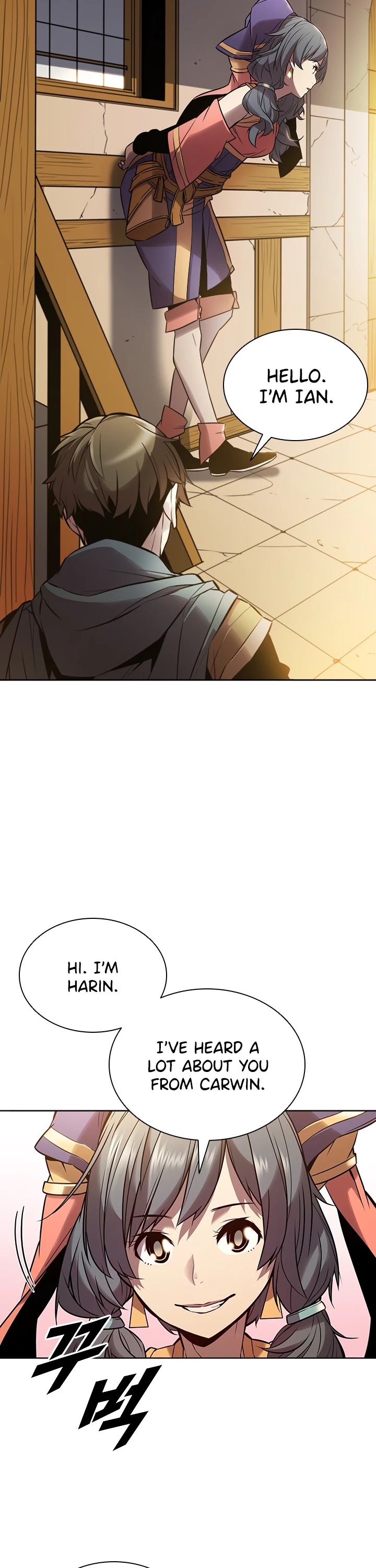 Taming Master chapter 8 page 36