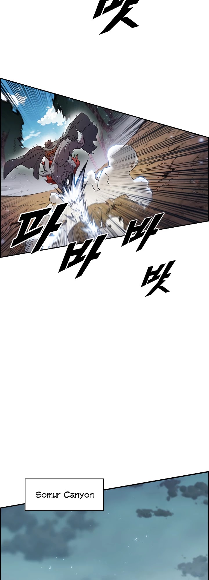 Taming Master chapter 8 page 5