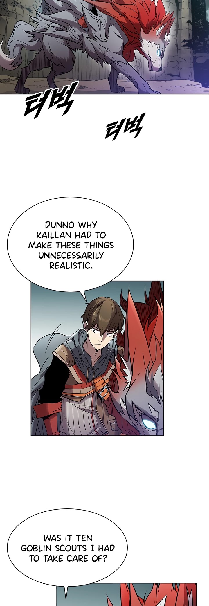 Taming Master chapter 8 page 7