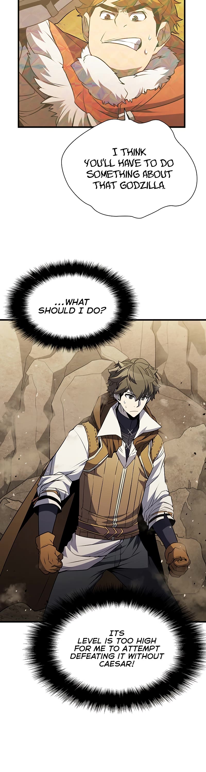 Taming Master chapter 80 page 11