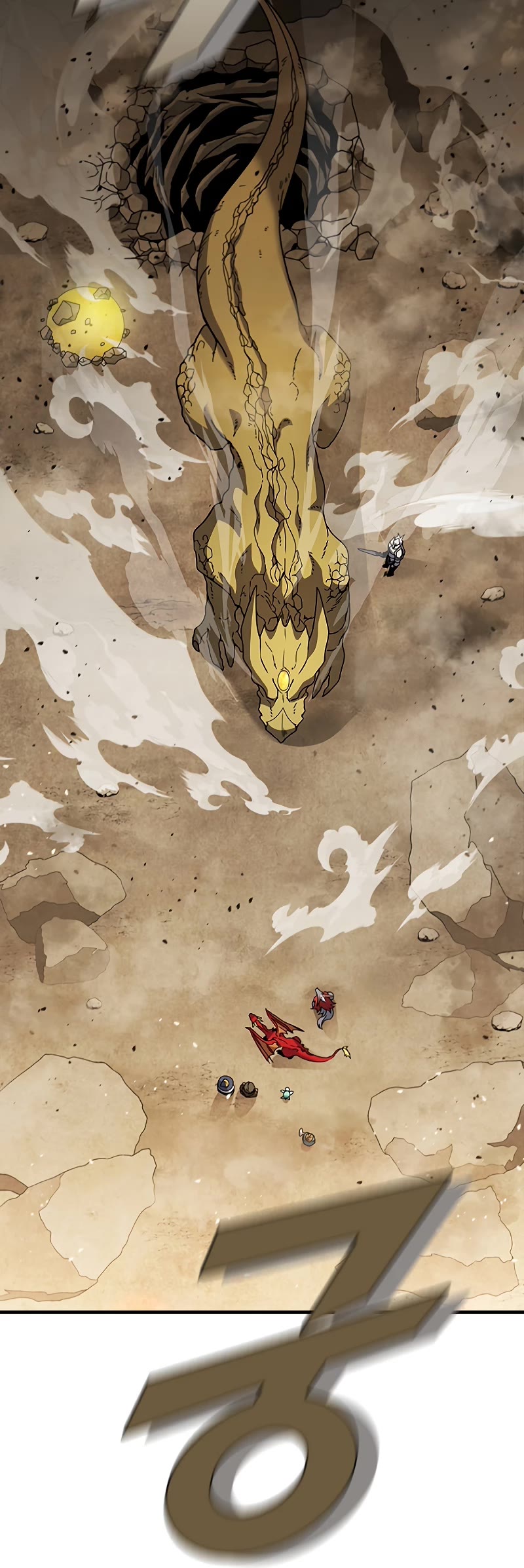Taming Master chapter 80 page 13