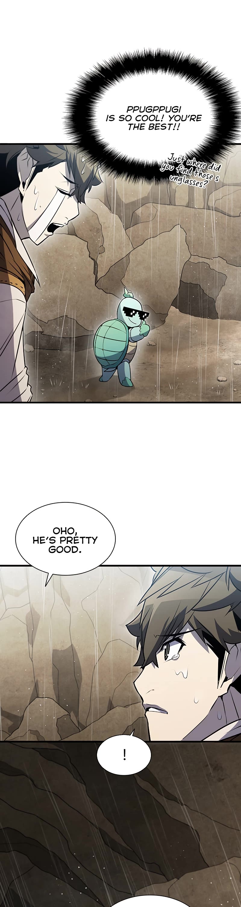 Taming Master chapter 80 page 26