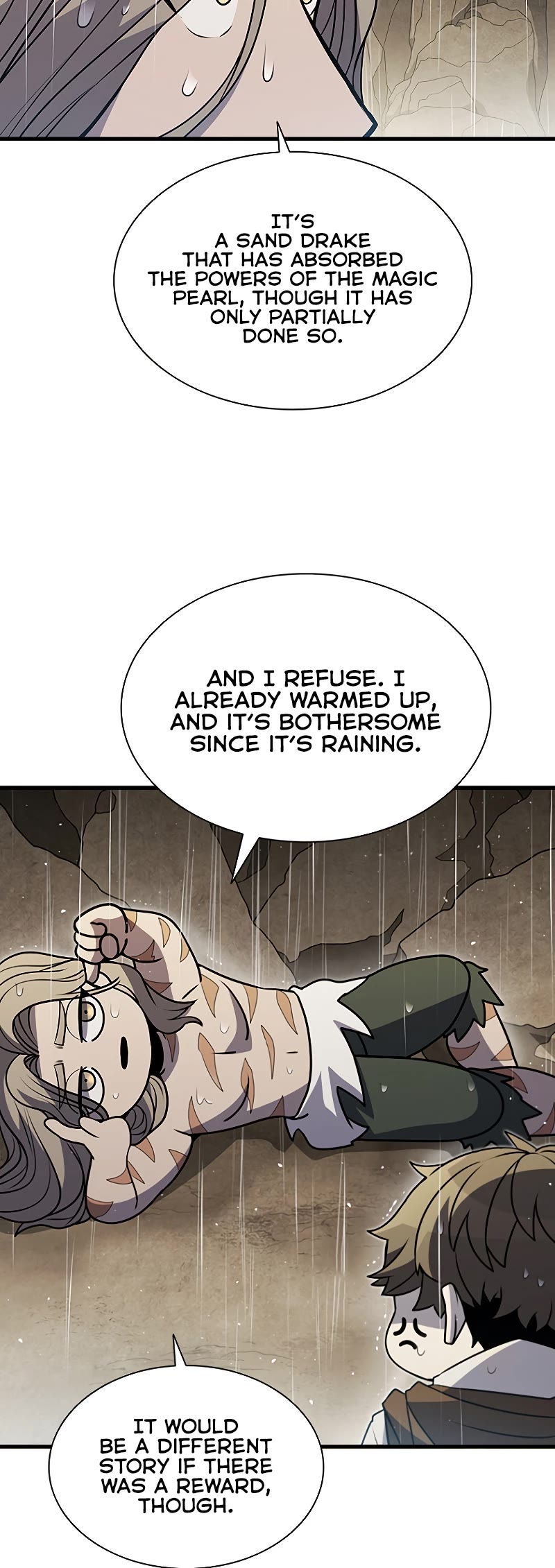 Taming Master chapter 80 page 30