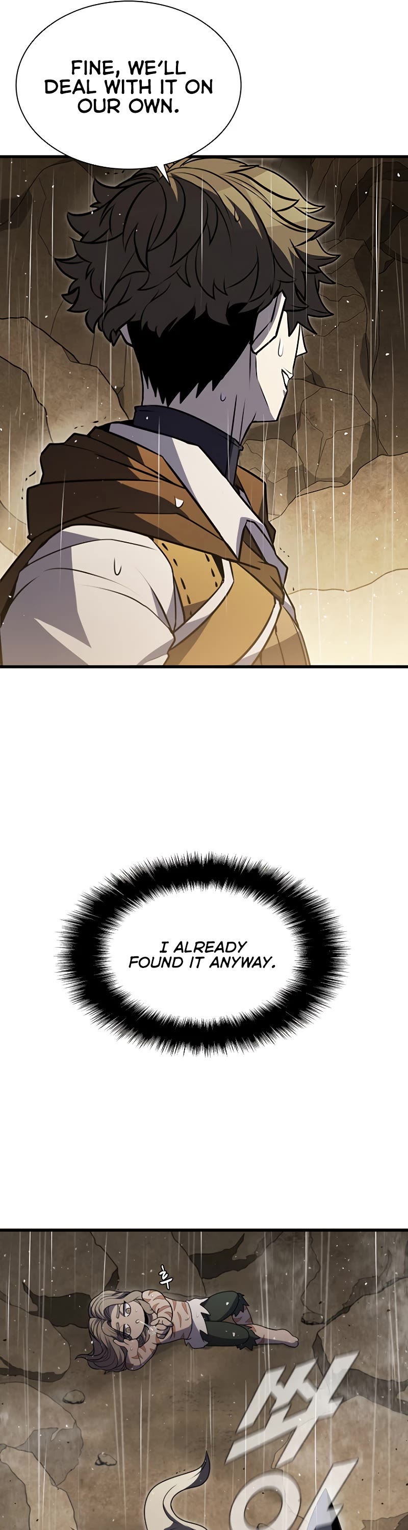 Taming Master chapter 80 page 32