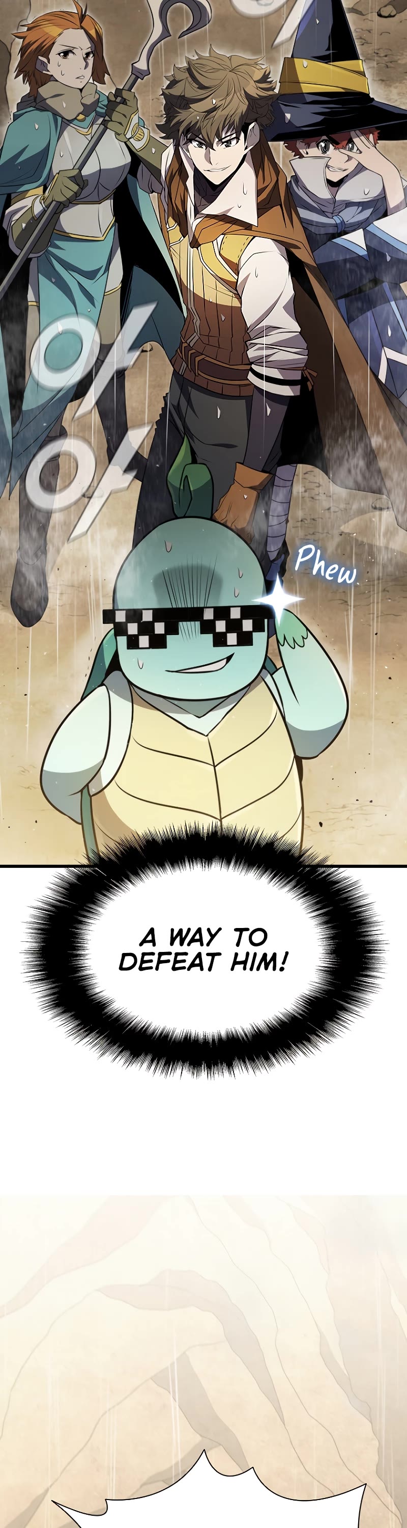 Taming Master chapter 80 page 33