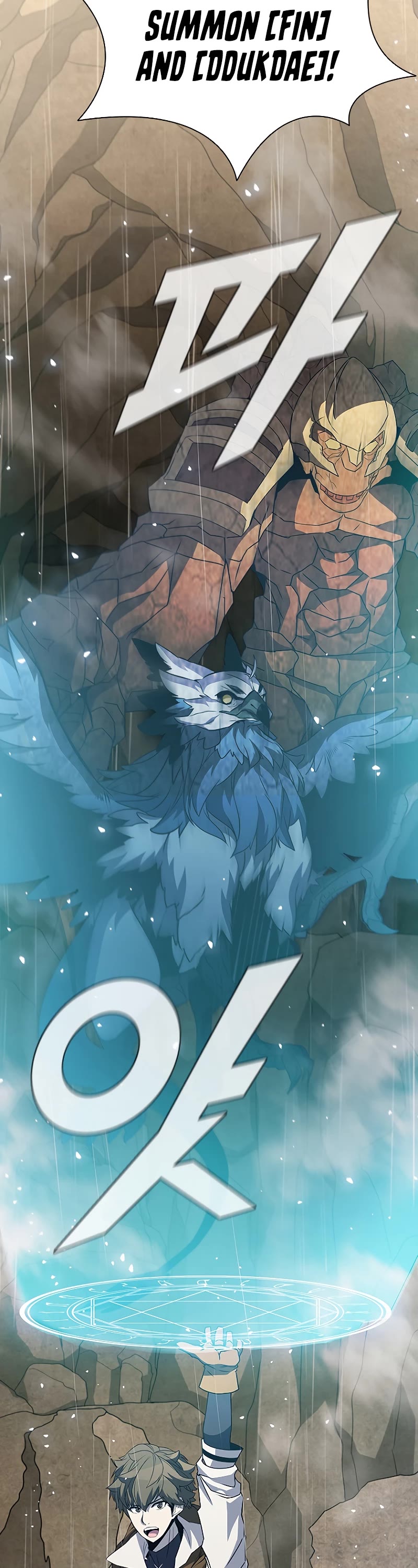 Taming Master chapter 80 page 34