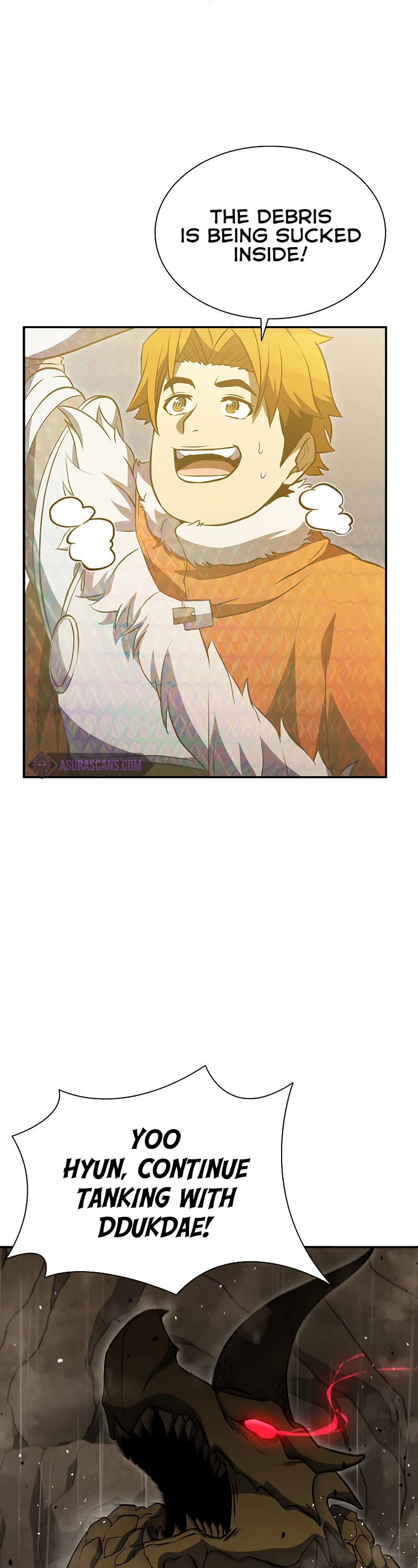 Taming Master chapter 80 page 39