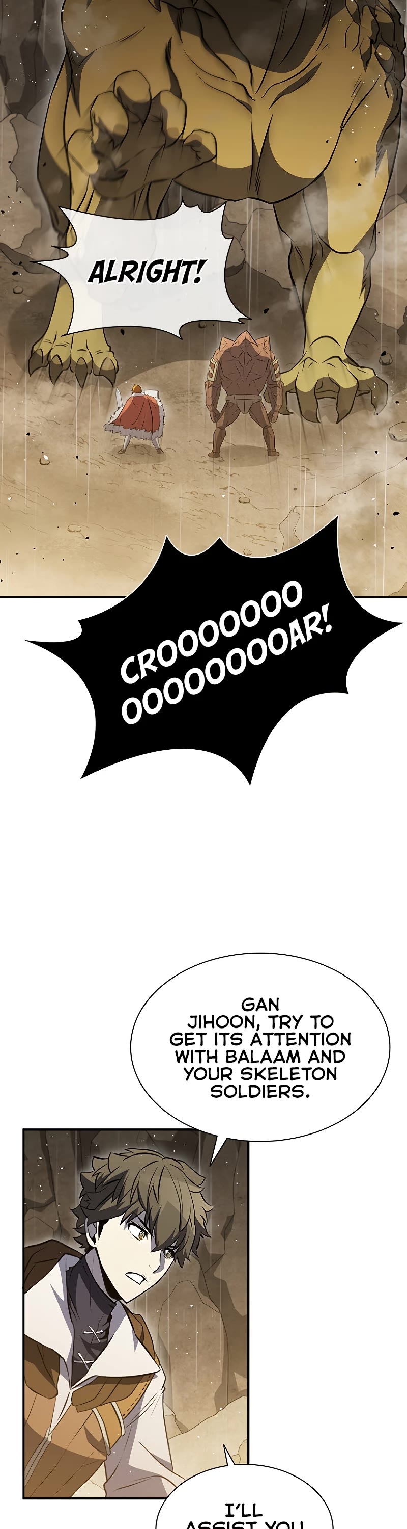 Taming Master chapter 80 page 40