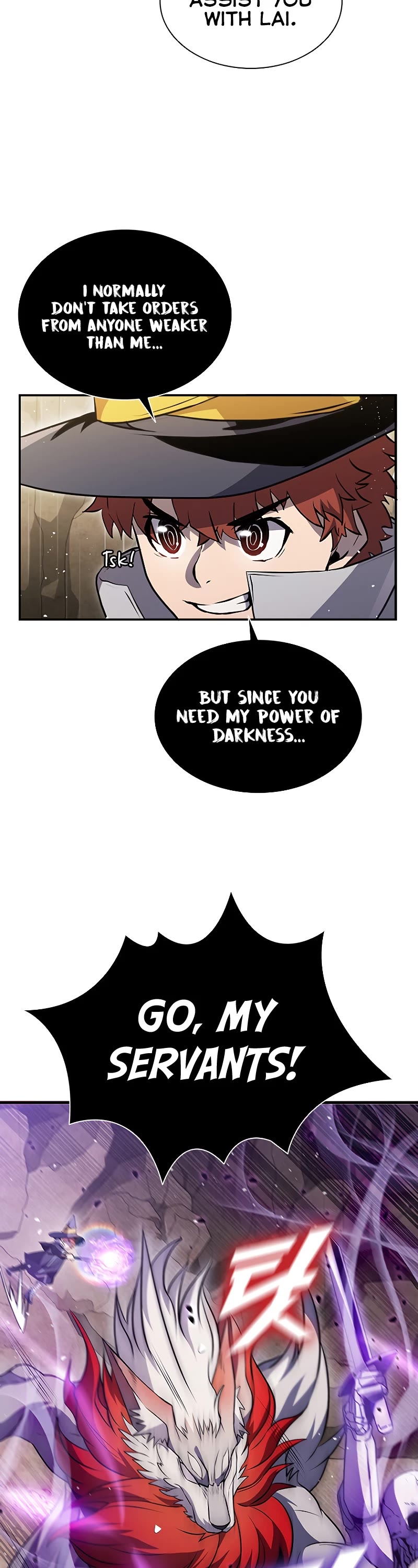 Taming Master chapter 80 page 41