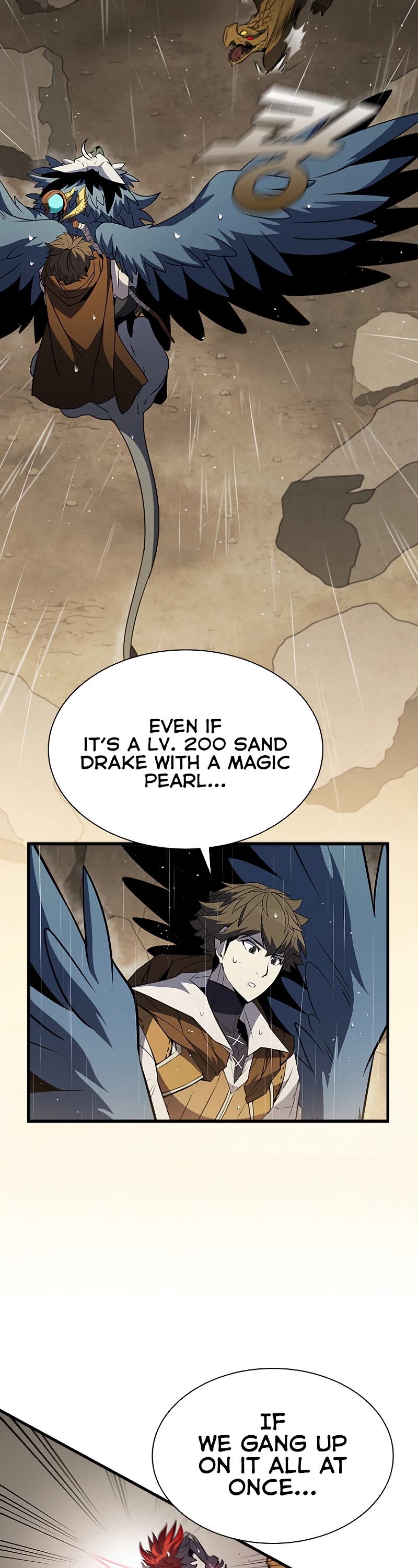 Taming Master chapter 80 page 46