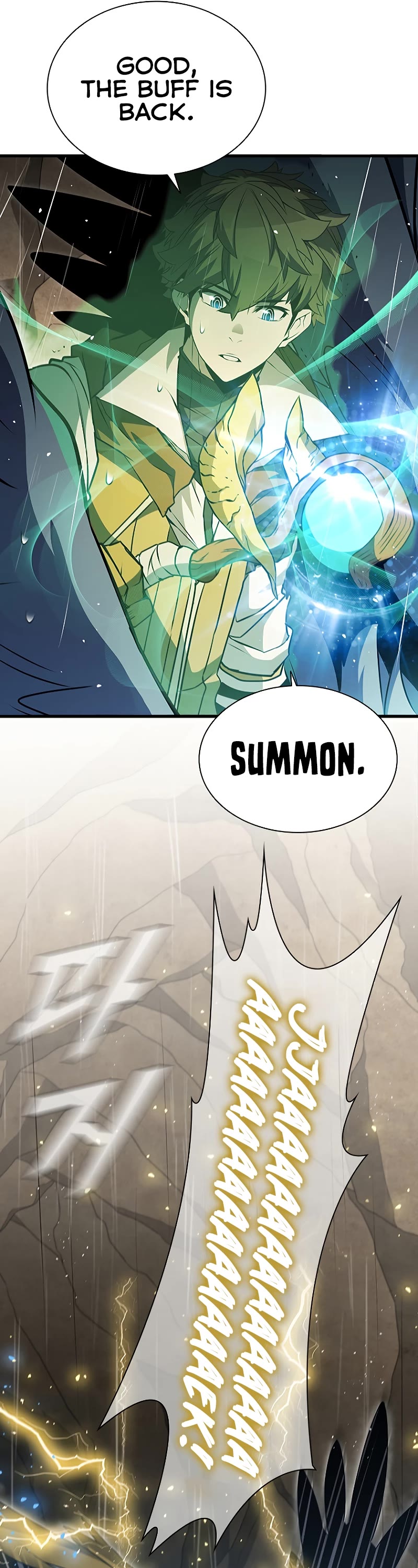 Taming Master chapter 80 page 50