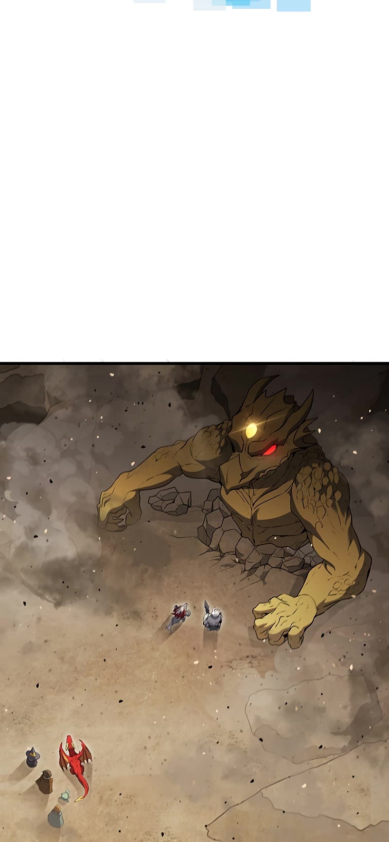 Taming Master chapter 80 page 6