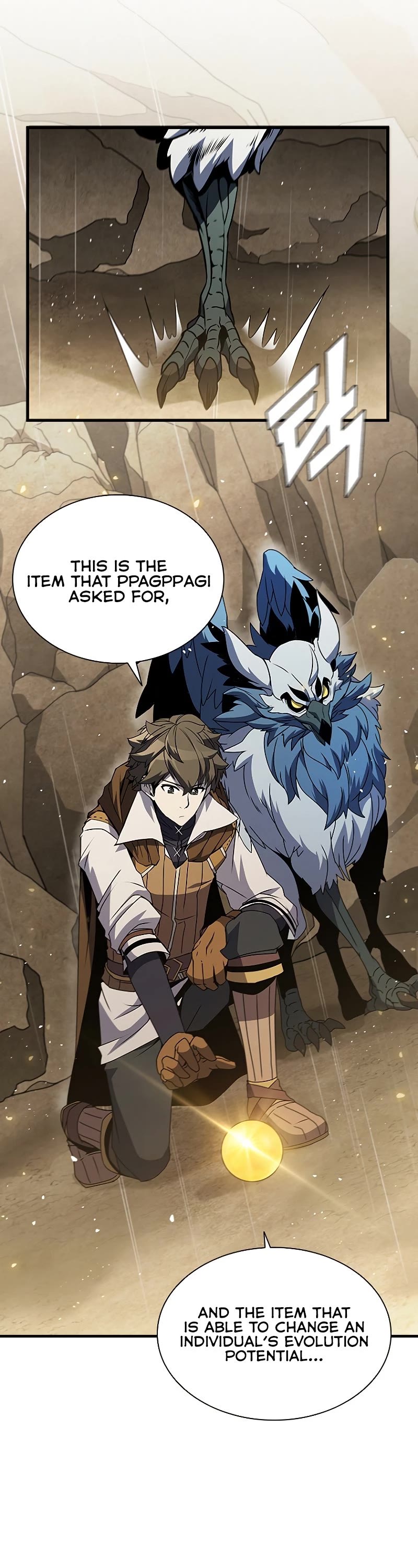 Taming Master chapter 80 page 62