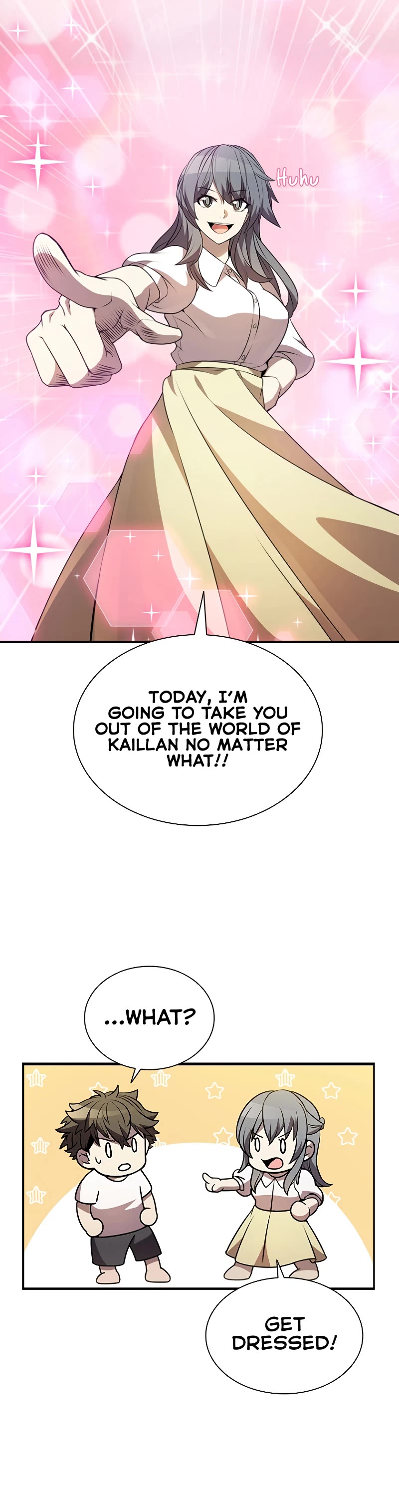 Taming Master chapter 81 page 11
