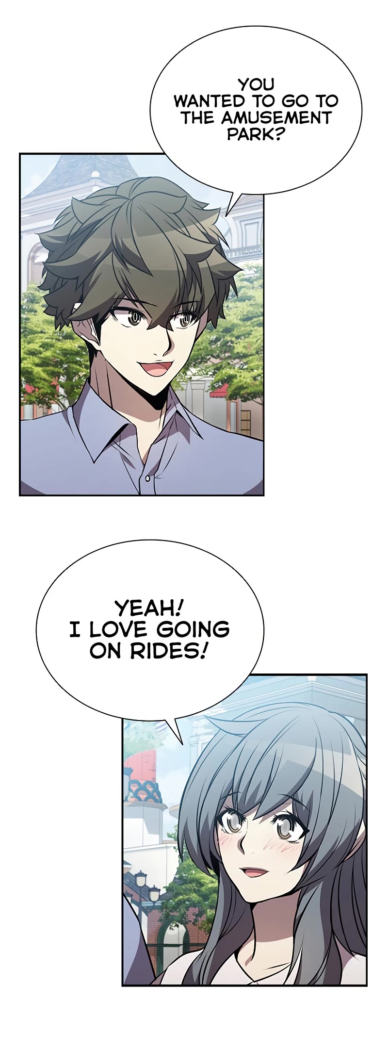 Taming Master chapter 81 page 15