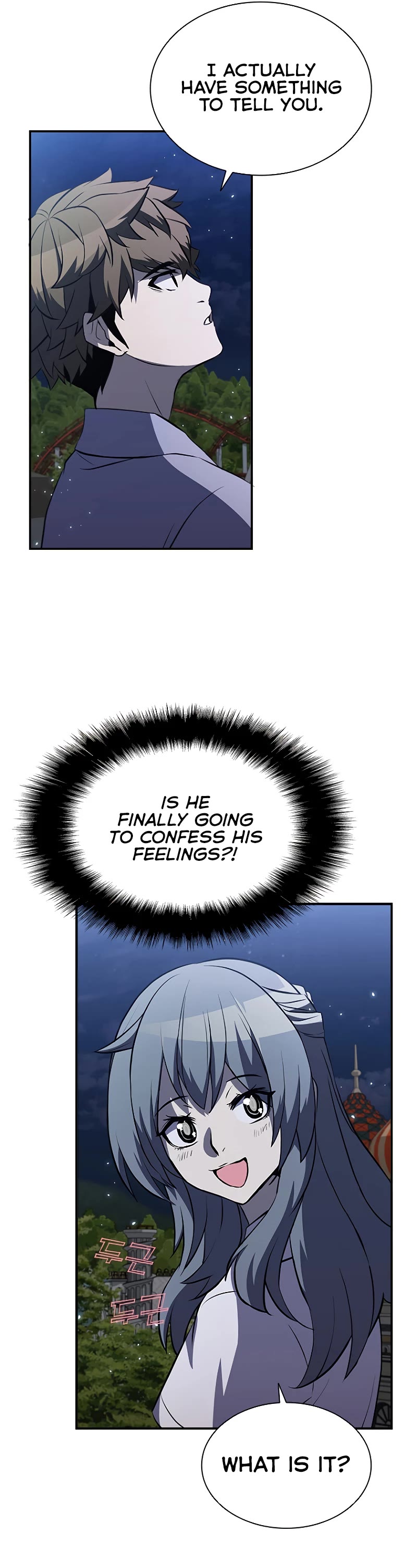 Taming Master chapter 81 page 21